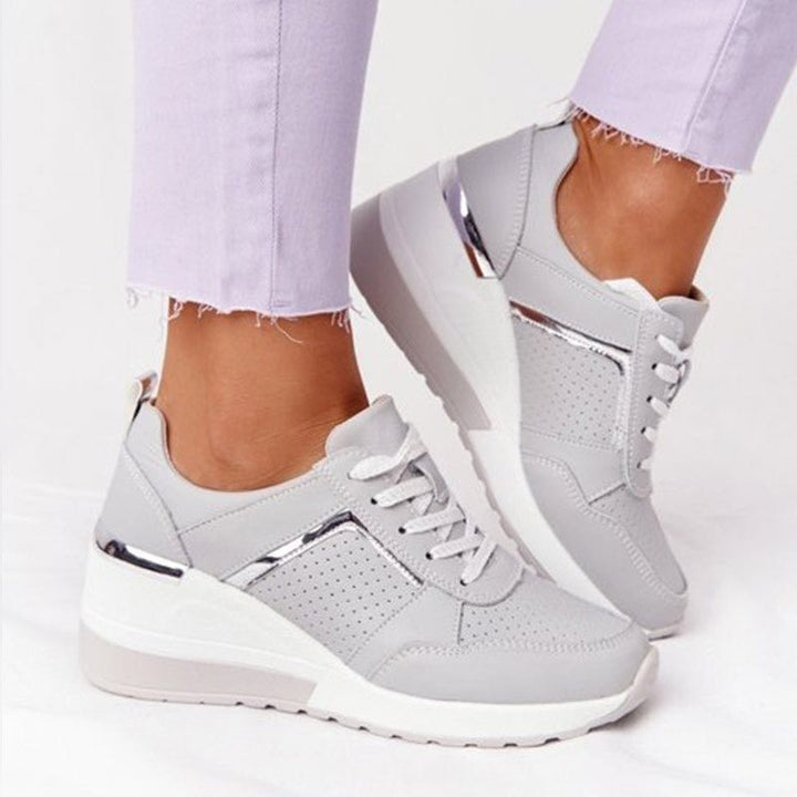 Shirley | Comfort Sneakers