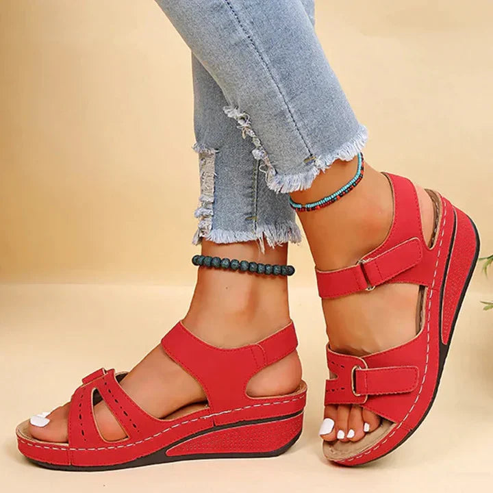 Shiloh | Comfort Sandals