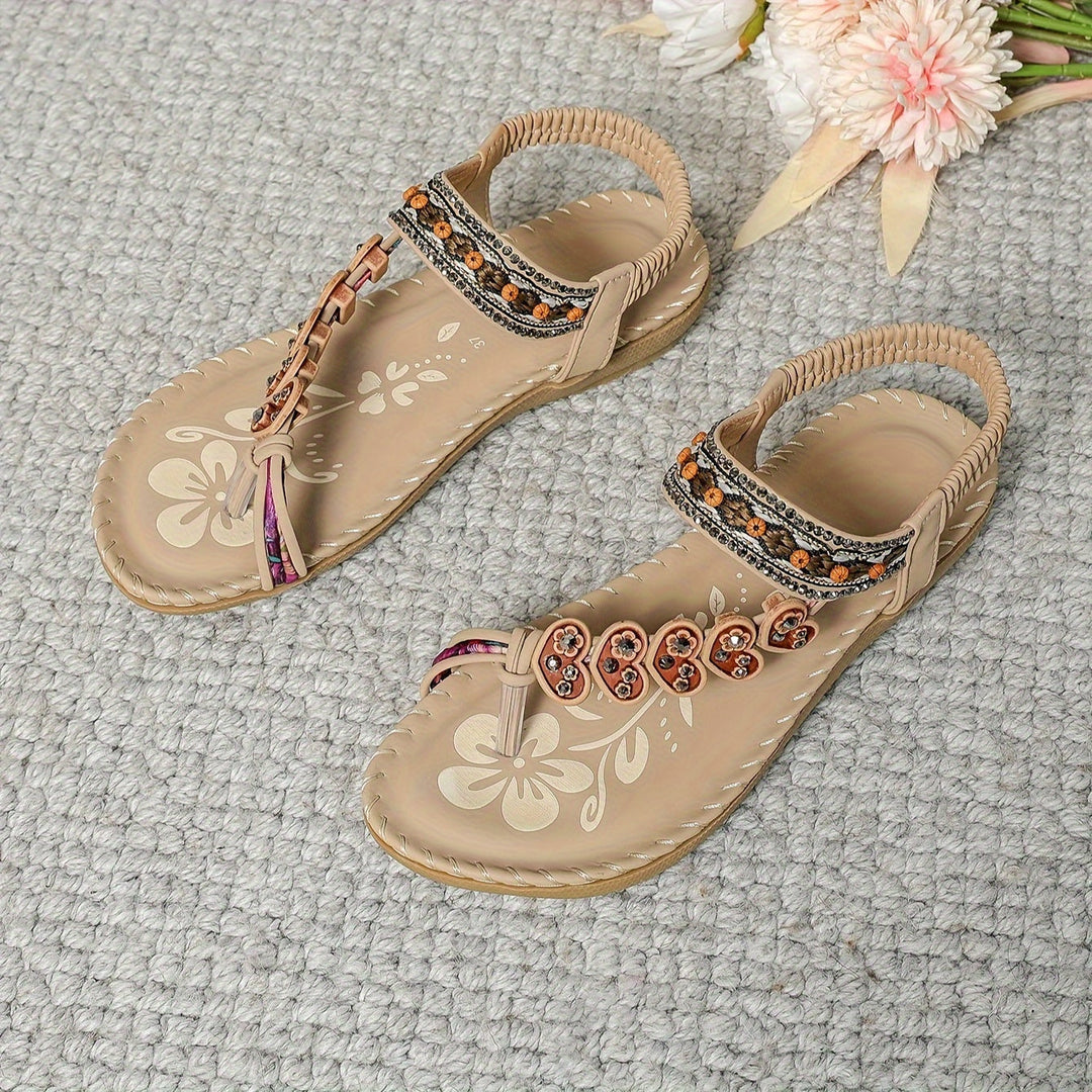 Lennon | Comfortable Sandals