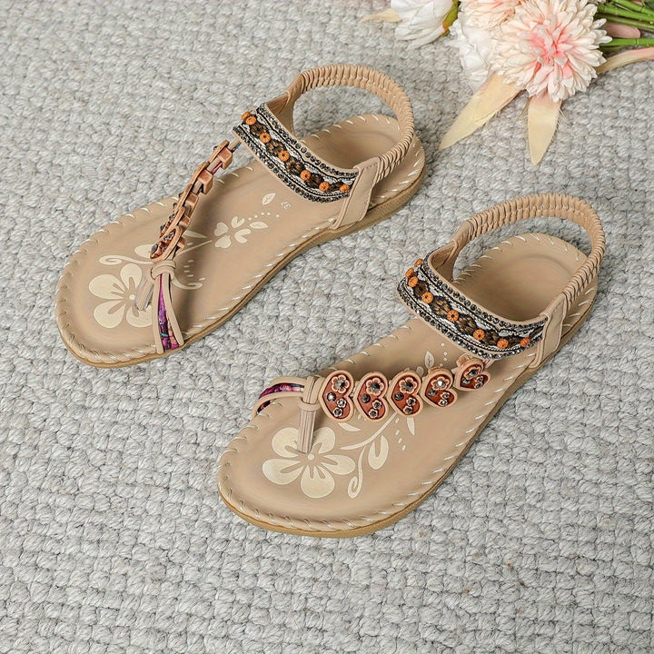 Lennon | Comfortable Sandals