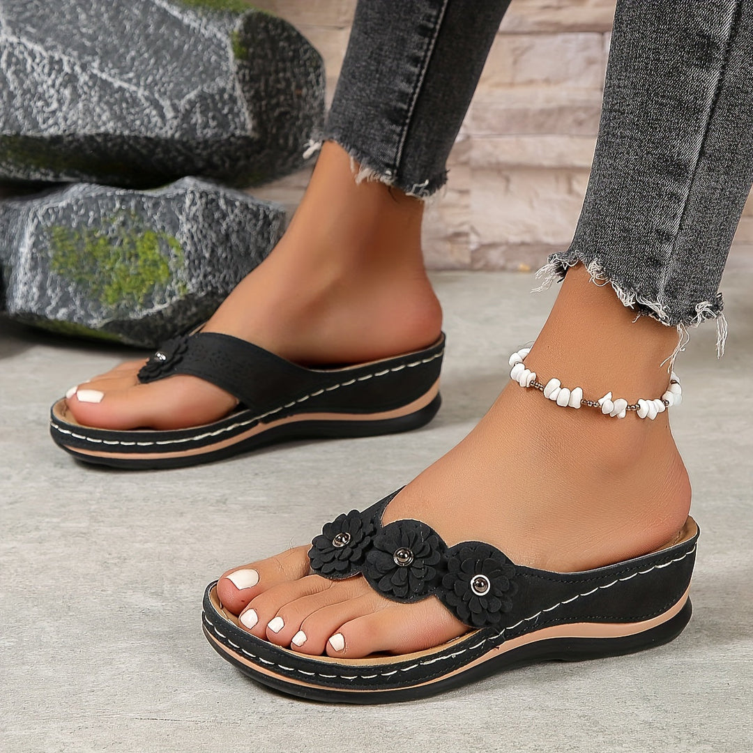 Kiara | Comfort Sandals