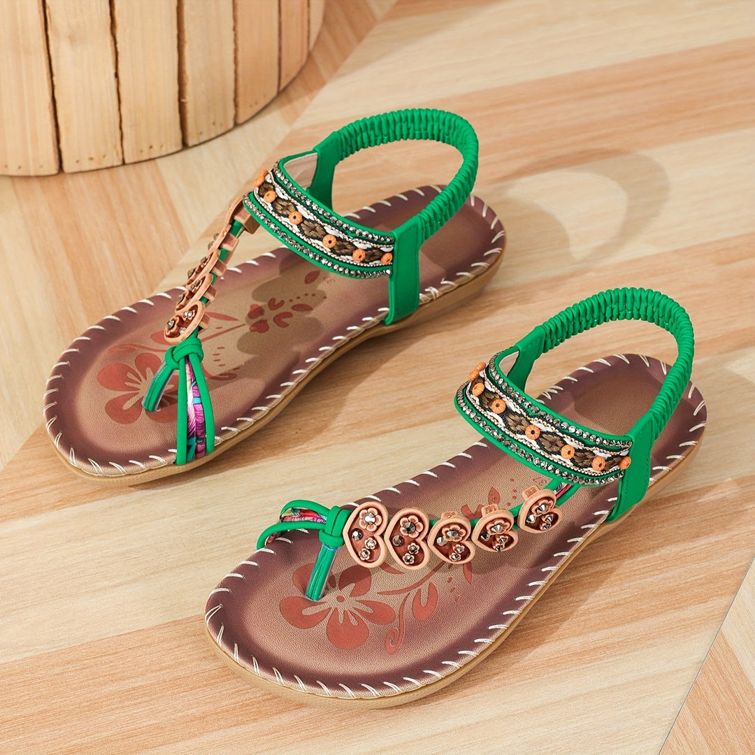 Lennon | Comfortable Sandals