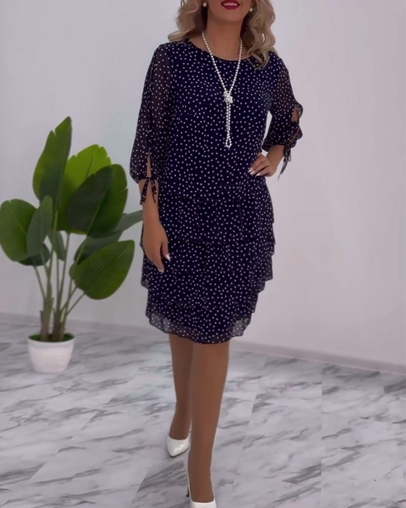 Women's Classic Dress