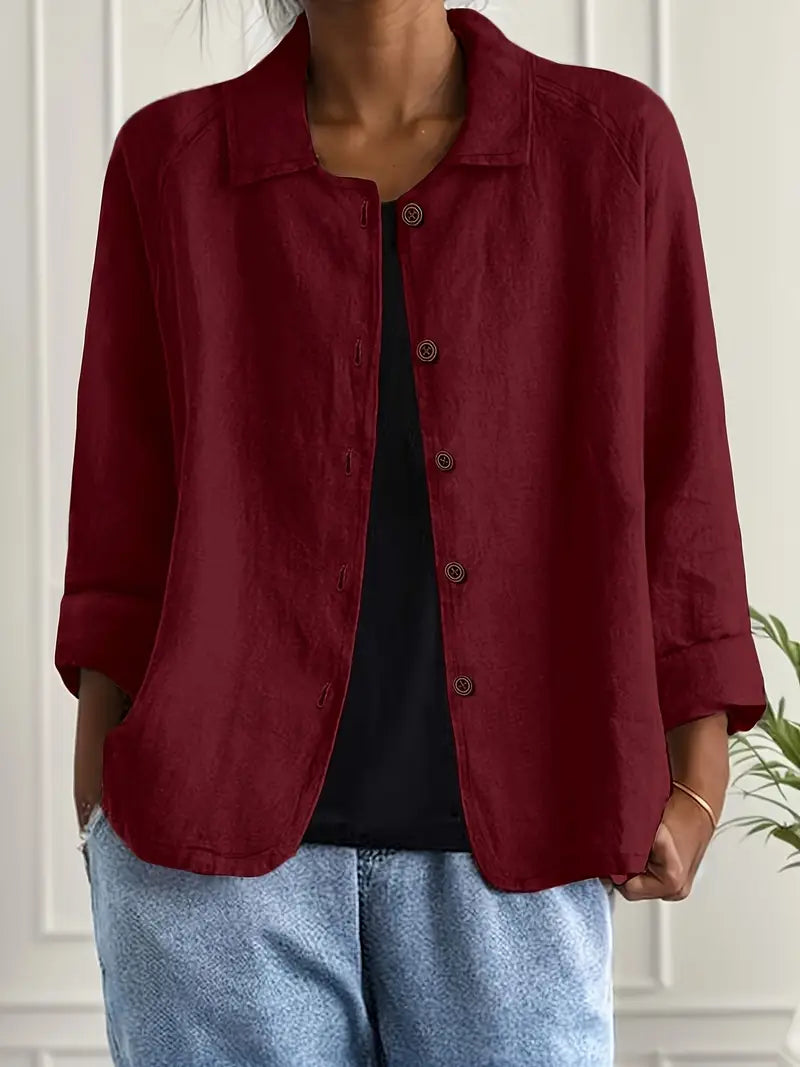 Women's Classic Light Top