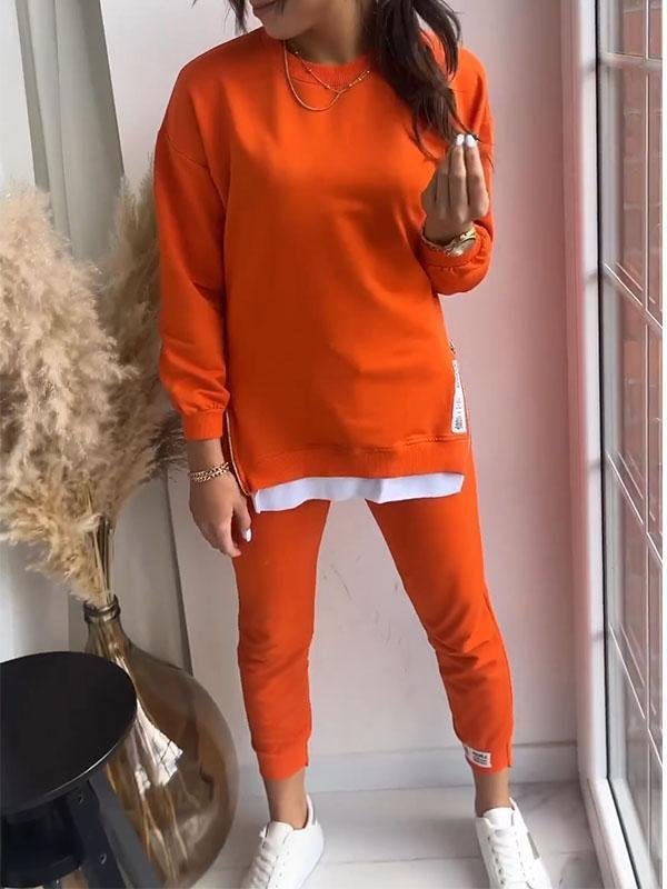 Women's Comfortable Loungewear Set