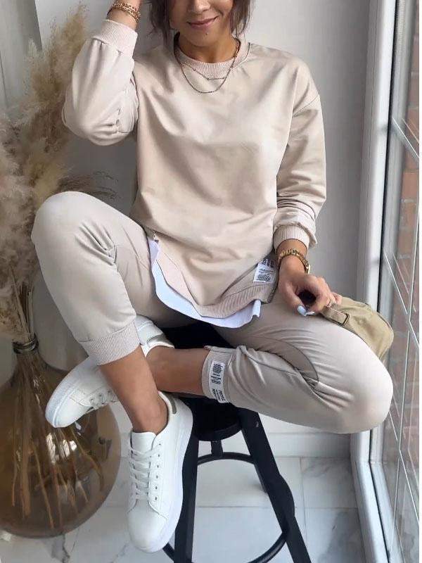 Women's Comfortable Loungewear Set
