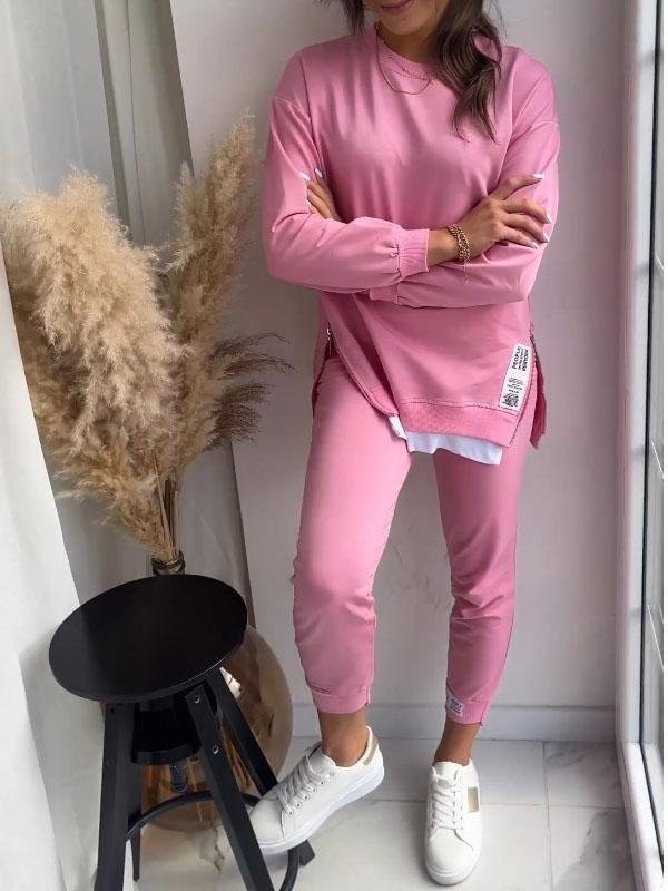 Women's Comfortable Loungewear Set