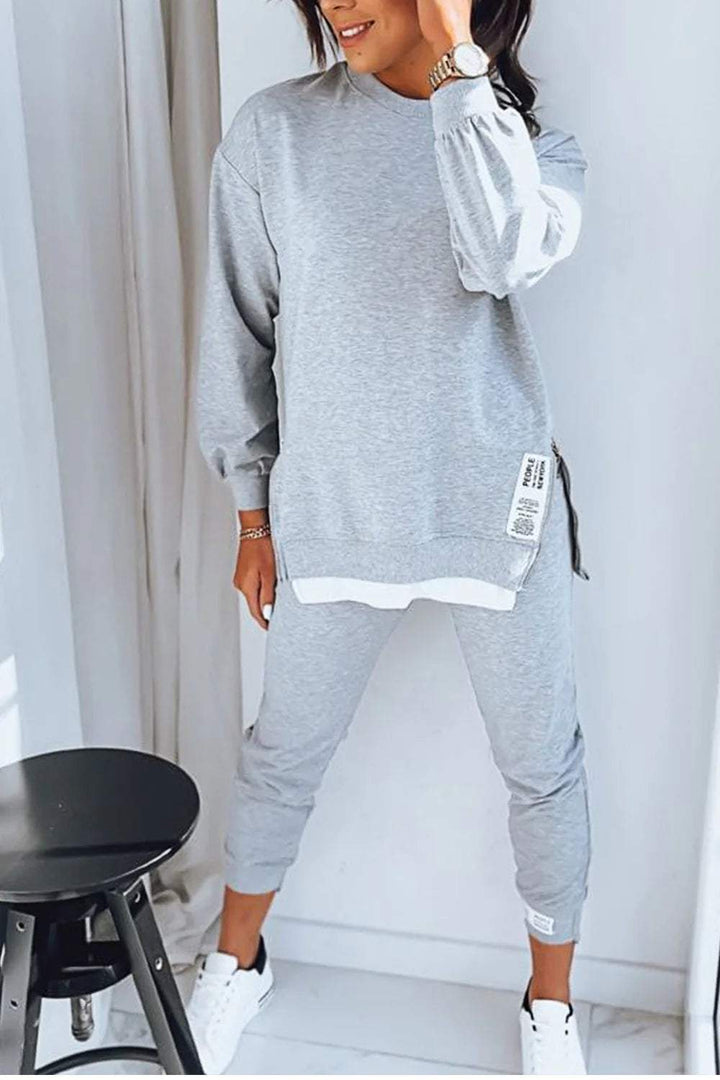 Women's Comfortable Loungewear Set