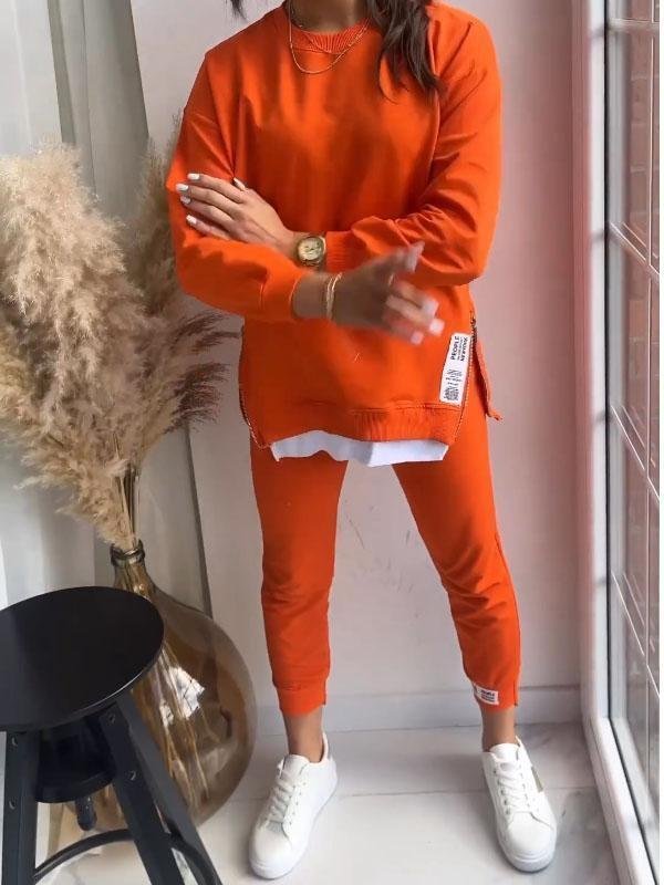 Women's Comfortable Loungewear Set