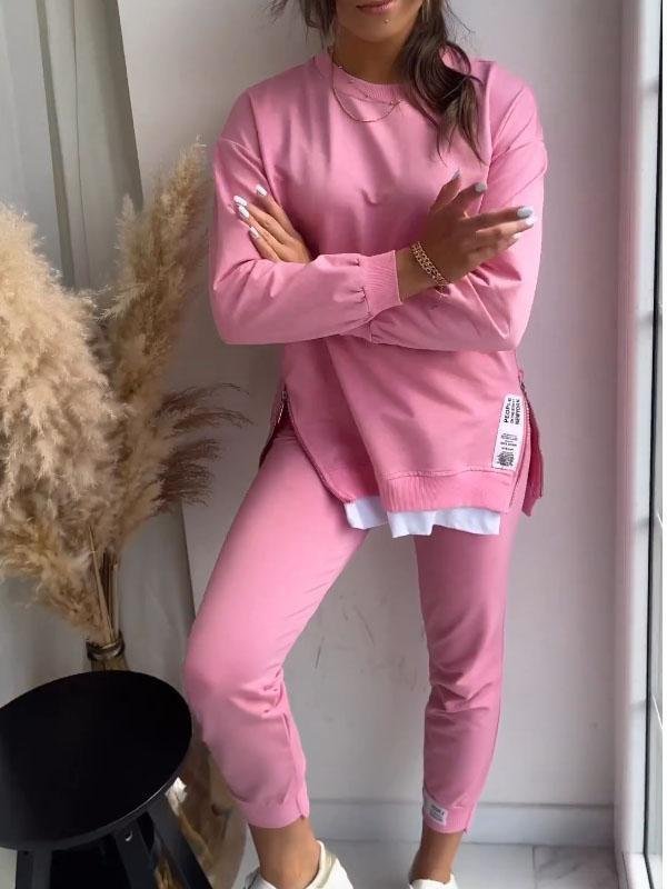 Women's Comfortable Loungewear Set