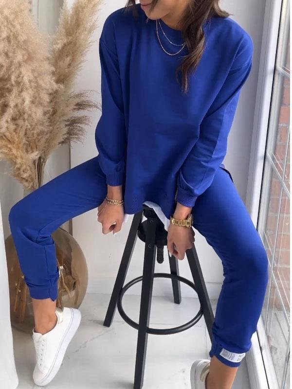 Women's Comfortable Loungewear Set
