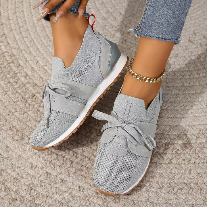 Rebecca | Lightweight Everyday Sneakers