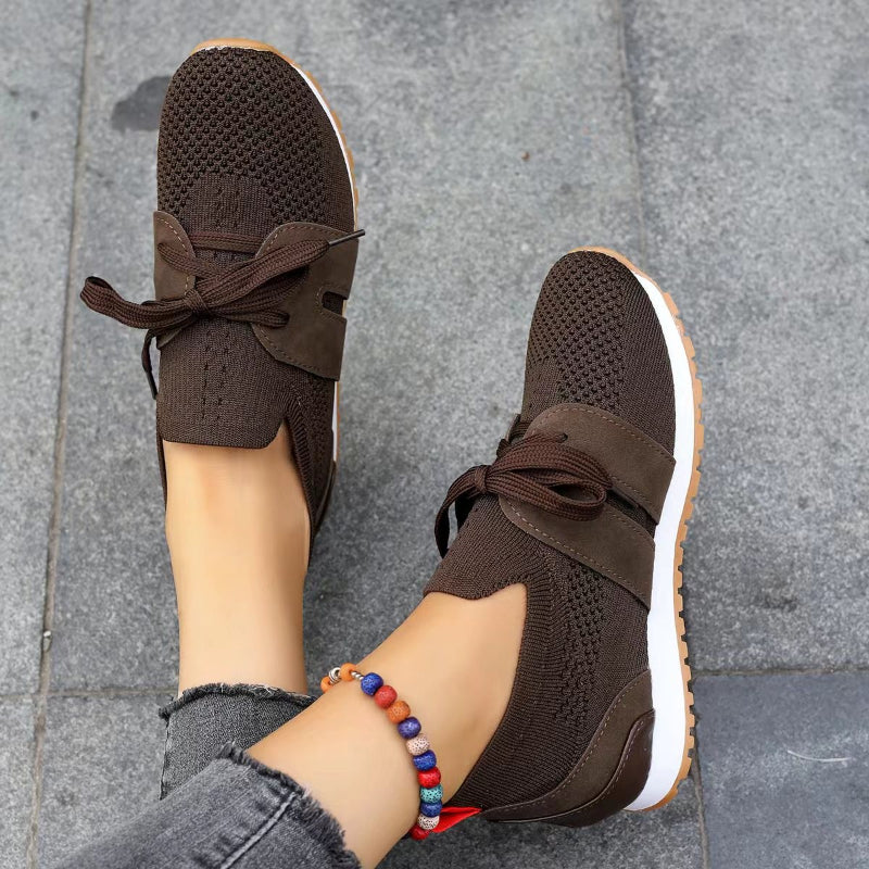Rebecca | Lightweight Everyday Sneakers