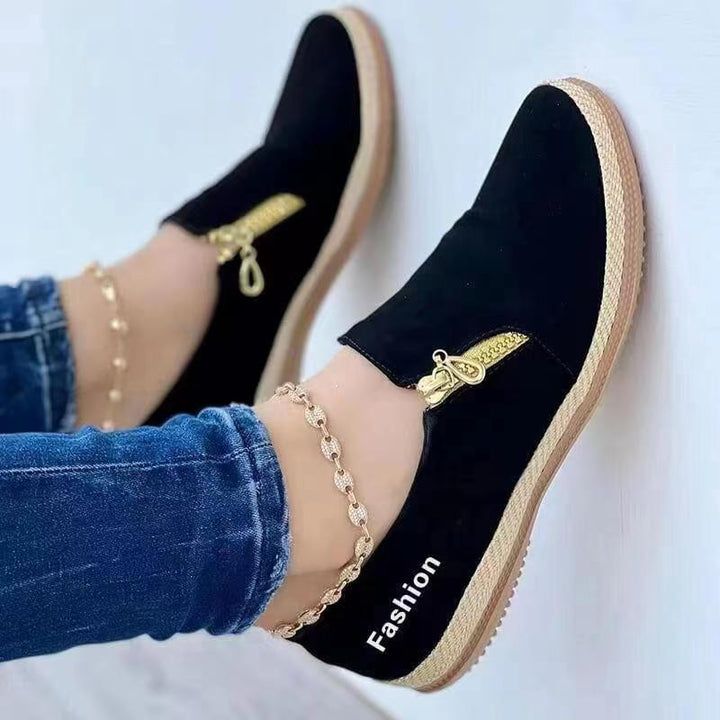 Katherine | Casual Comfort Shoes