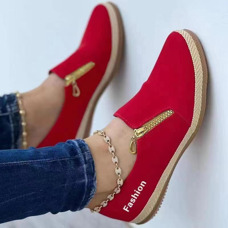 Katherine | Casual Comfort Shoes