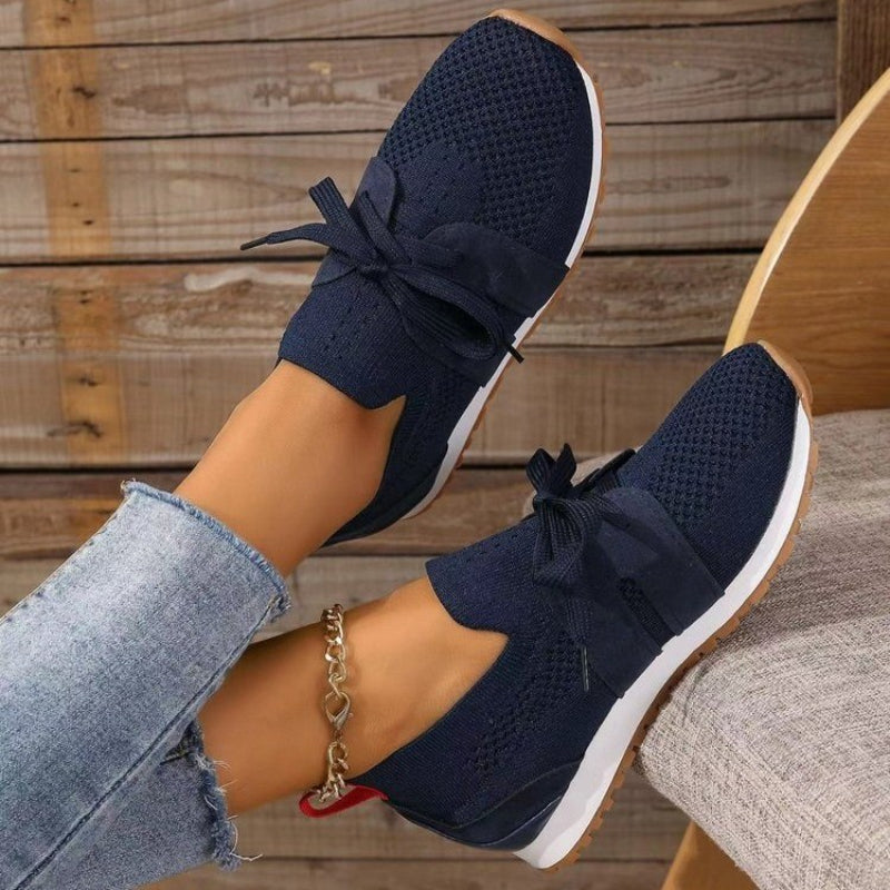 Rebecca | Lightweight Everyday Sneakers