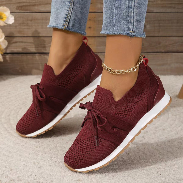 Rebecca | Lightweight Everyday Sneakers