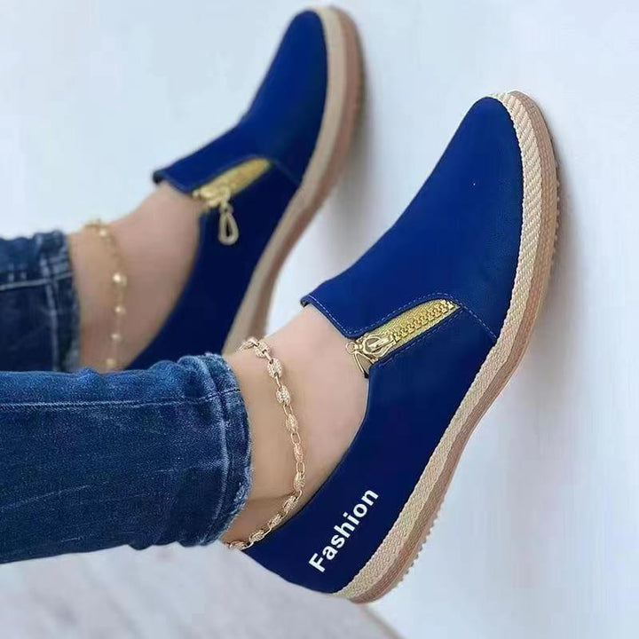 Katherine | Casual Comfort Shoes