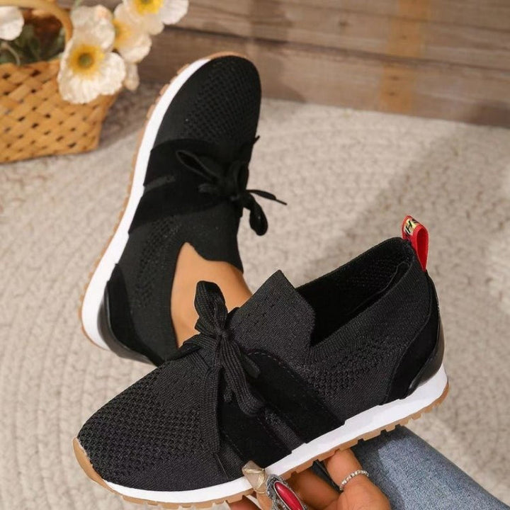 Rebecca | Lightweight Everyday Sneakers