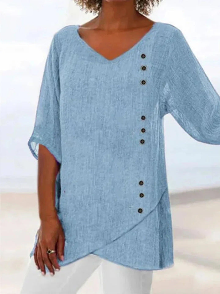 Maeve | Light Breeze Top