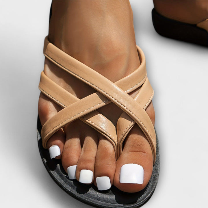 Ariyah | Comfortable Sandals