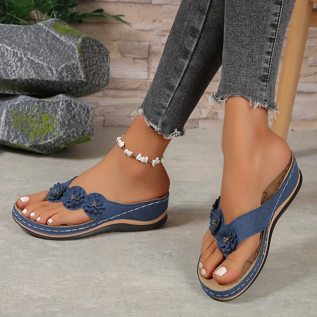 Kiara | Comfort Sandals