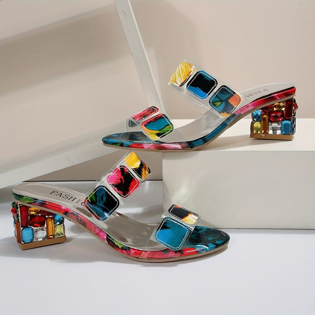 Gracie | Comfort Sandals