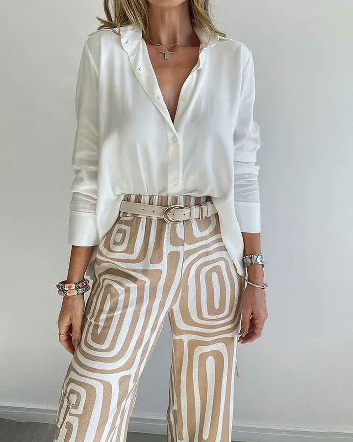Milani | Comfy Stylish Set