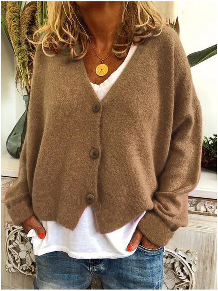 Women's Knit Cardigan