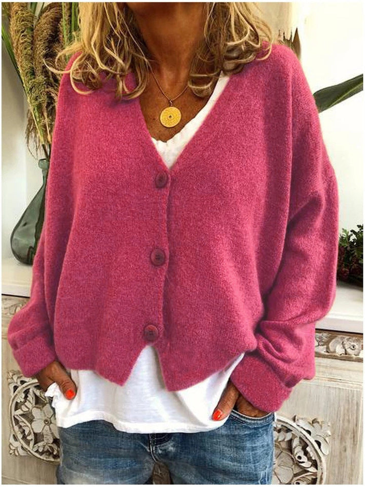 Women's Knit Cardigan