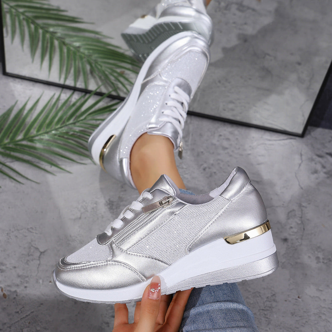 Jennifer | Comfortable Stylish Sneakers