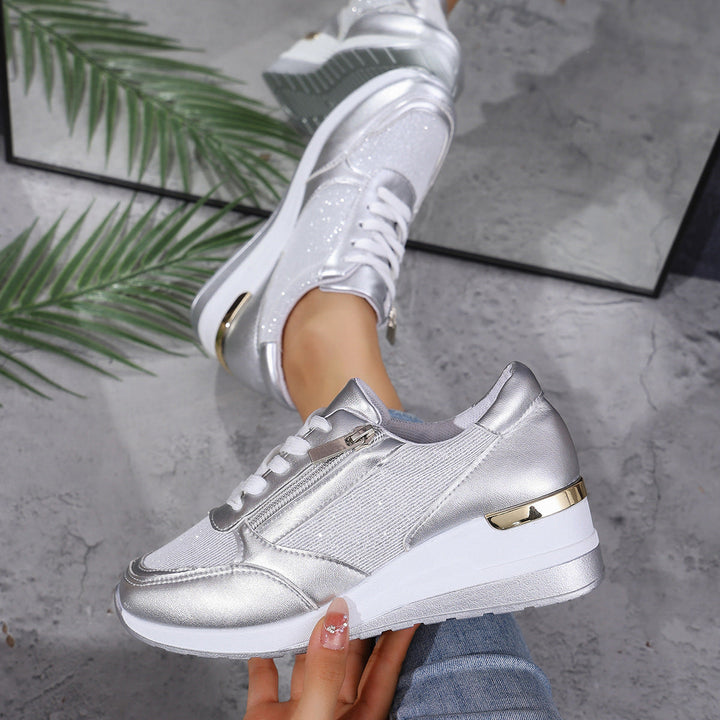 Jennifer | Comfortable Stylish Sneakers