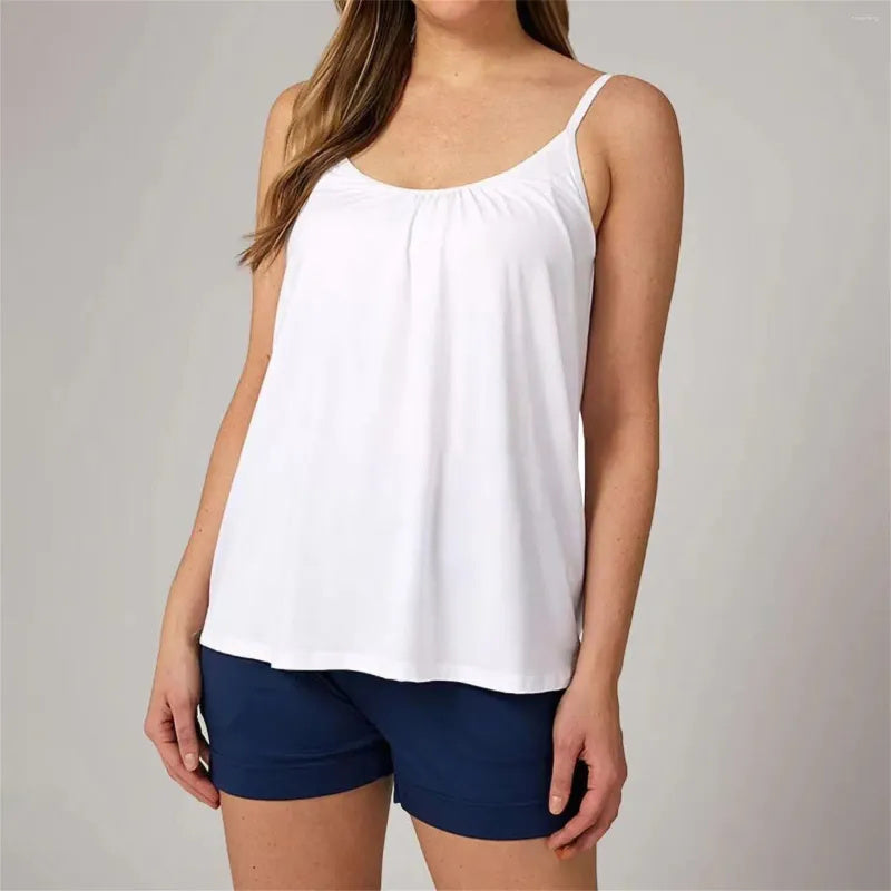 Emely | Casual Tank Top
