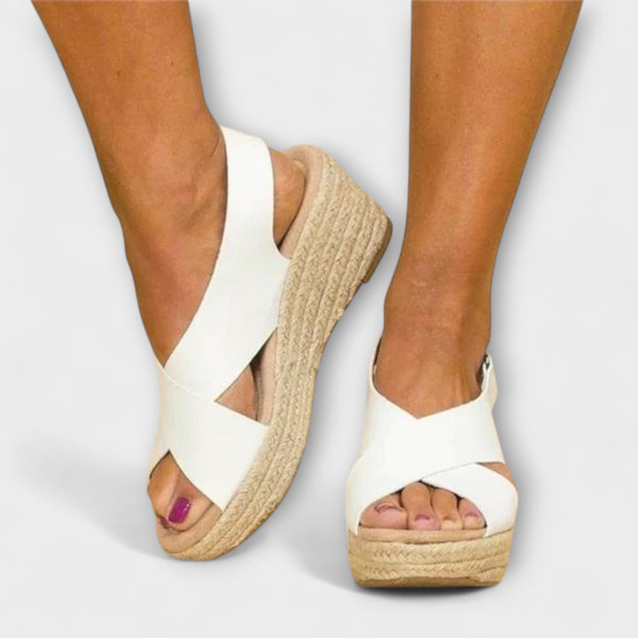 Emmy | Elegant Sandals