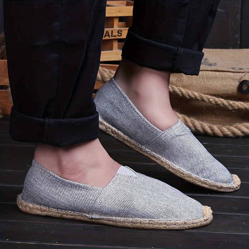 Aubree | Everyday Ease Slip-ons