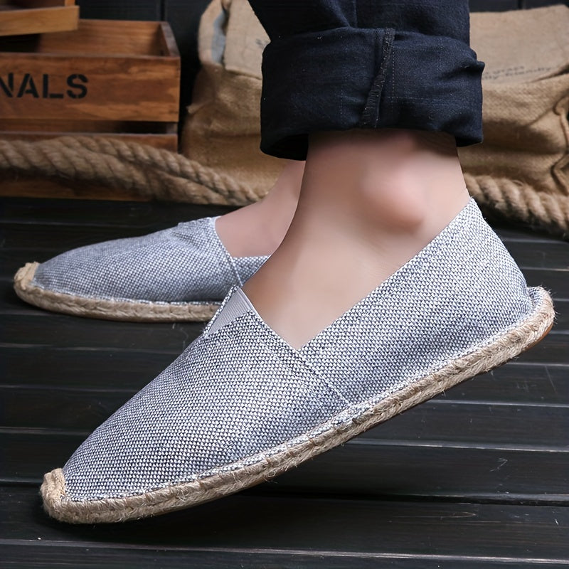 Aubree | Everyday Ease Slip-ons