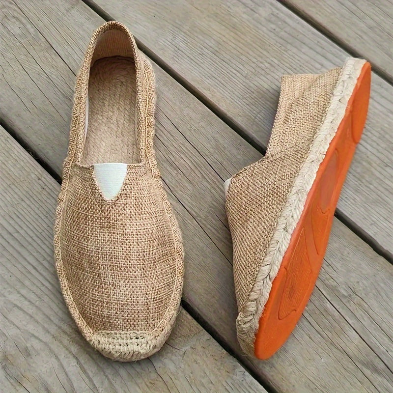 Aubree | Everyday Ease Slip-ons