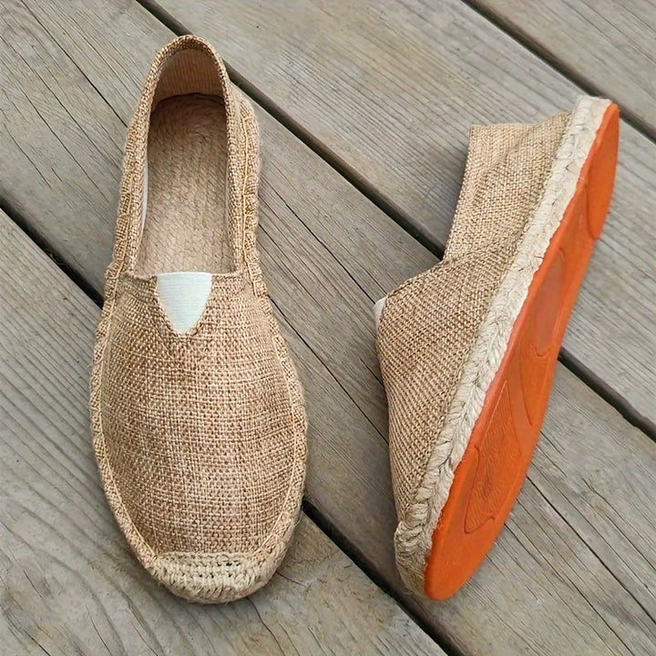 Aubree | Everyday Ease Slip-ons