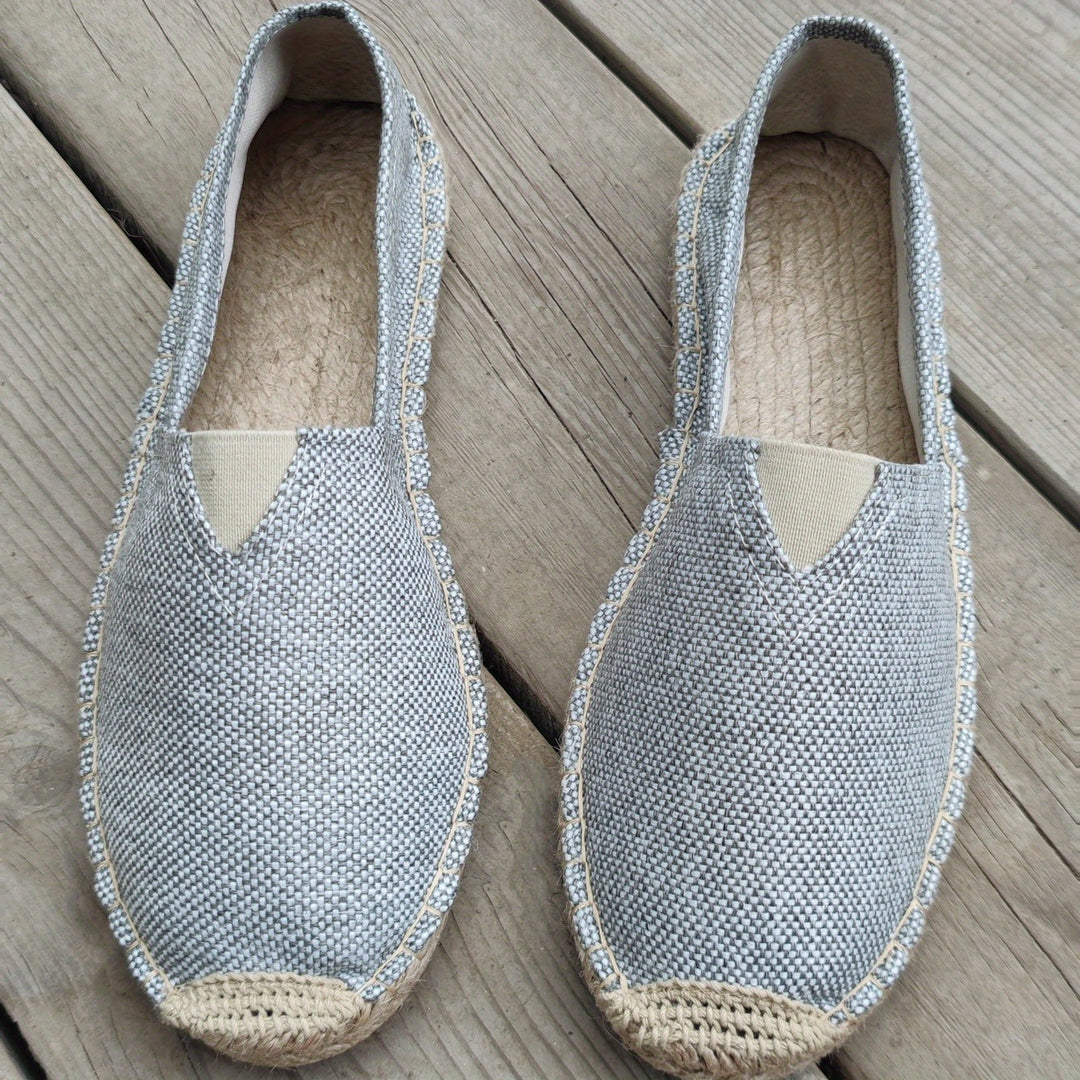 Aubree | Everyday Ease Slip-ons