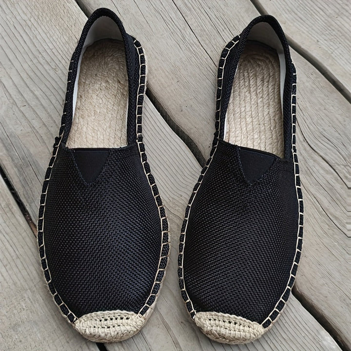 Aubree | Everyday Ease Slip-ons