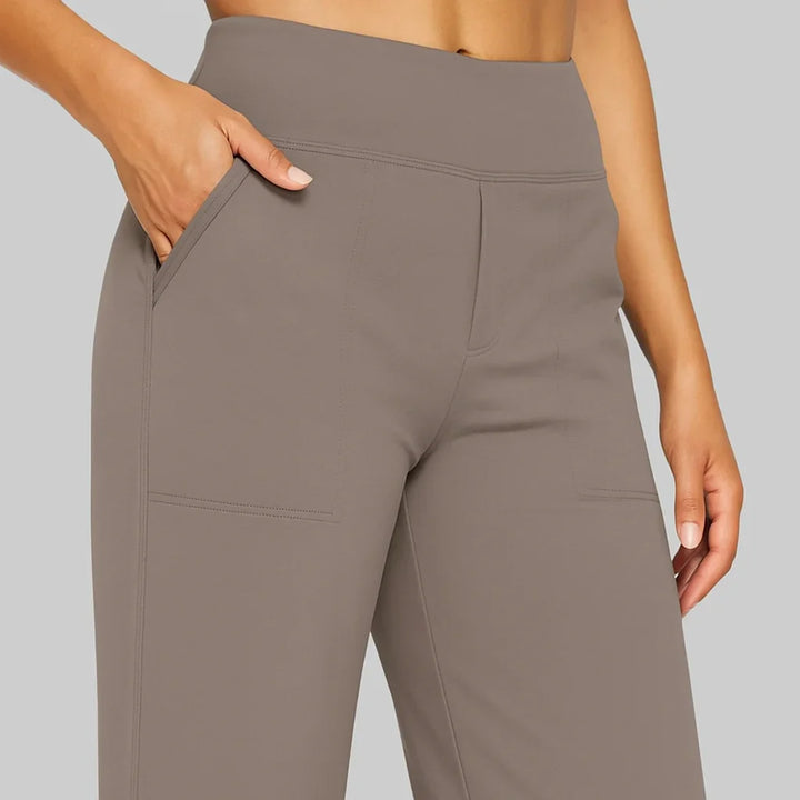 Demi | The comfortable stretch pant
