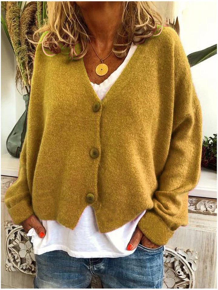 Women's Knit Cardigan