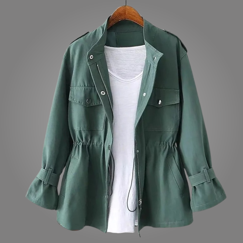 Women's Elegant  coat for formal occasions