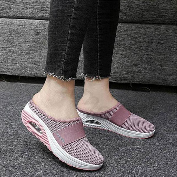 Janet | Comfort Shoes