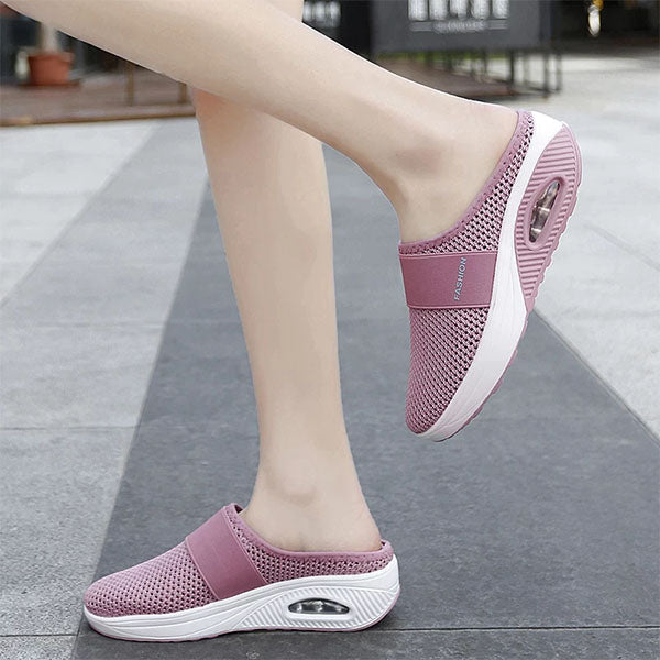 Janet | Comfort Shoes