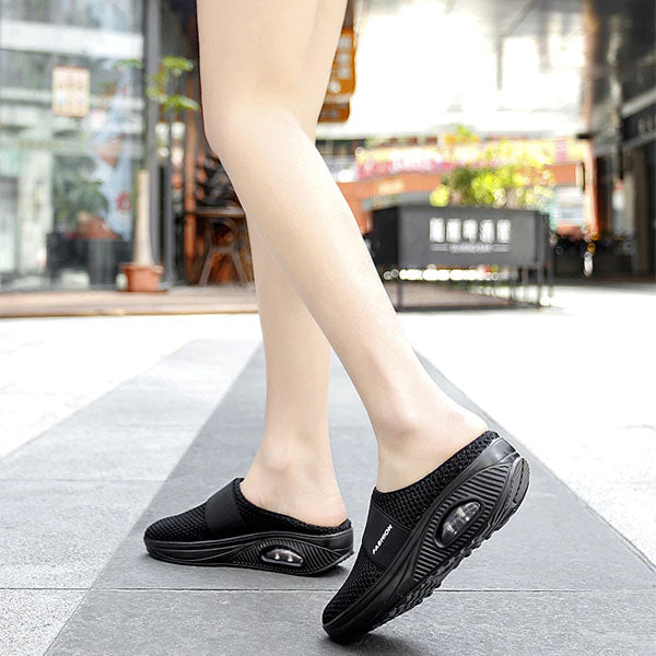 Janet | Comfort Shoes