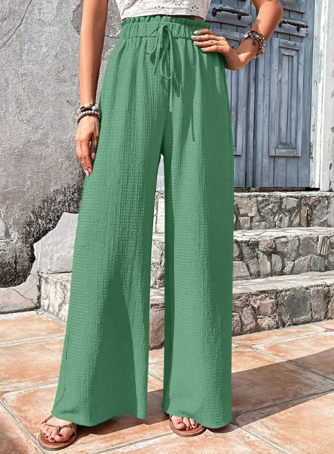 Norah | Lightweight Casual Pants