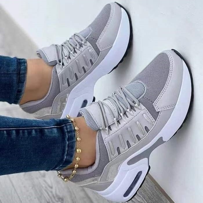Brenda | Modern Breathable Sneakers