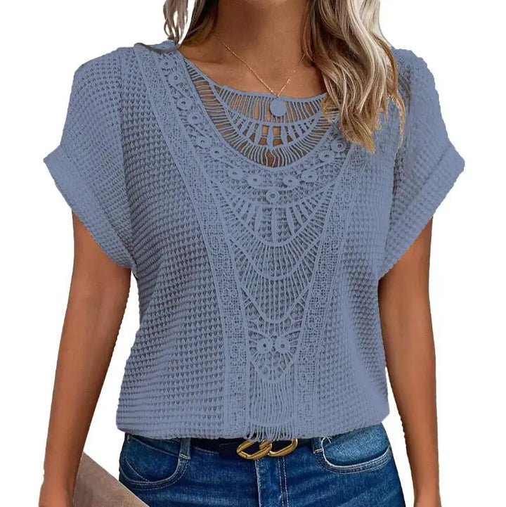 Lillian | Boho Style Top
