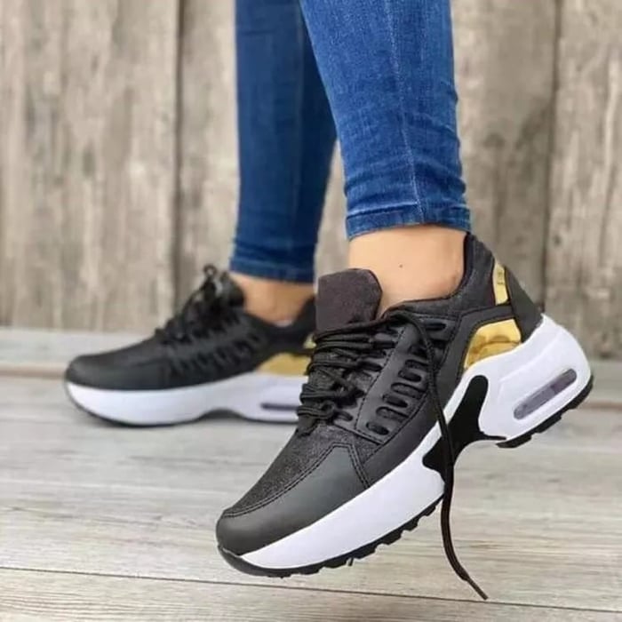 Brenda | Modern Breathable Sneakers
